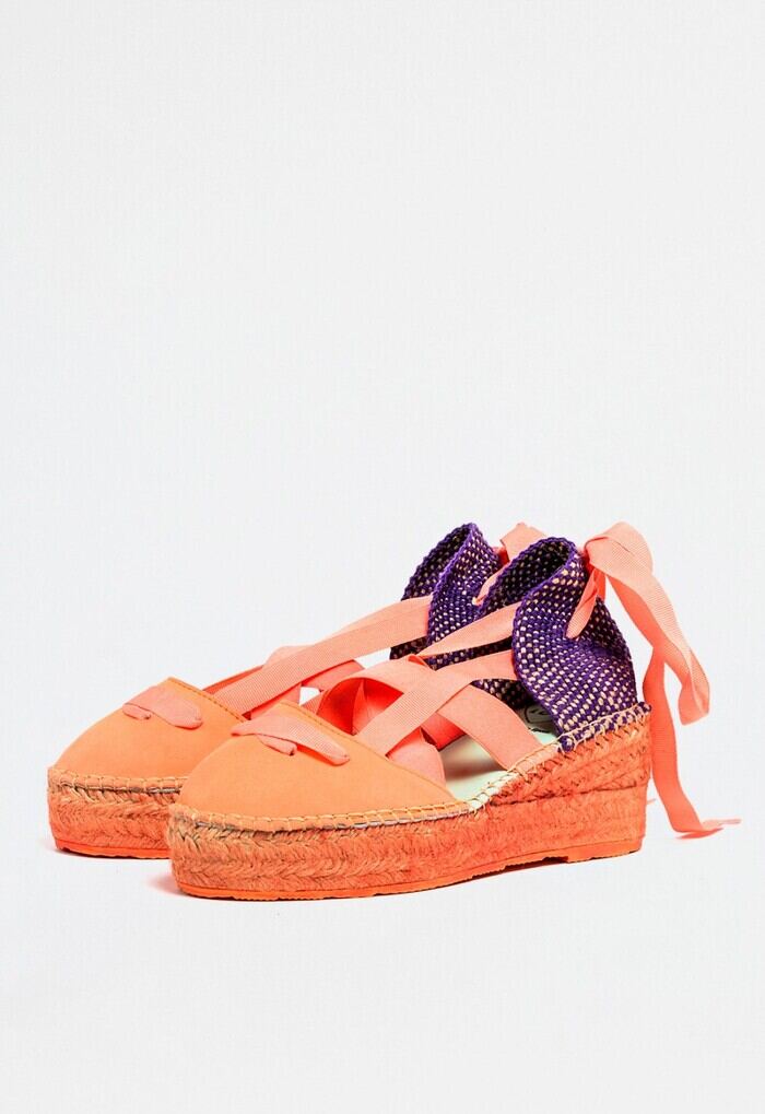 Alpargatas Star Love tendencia