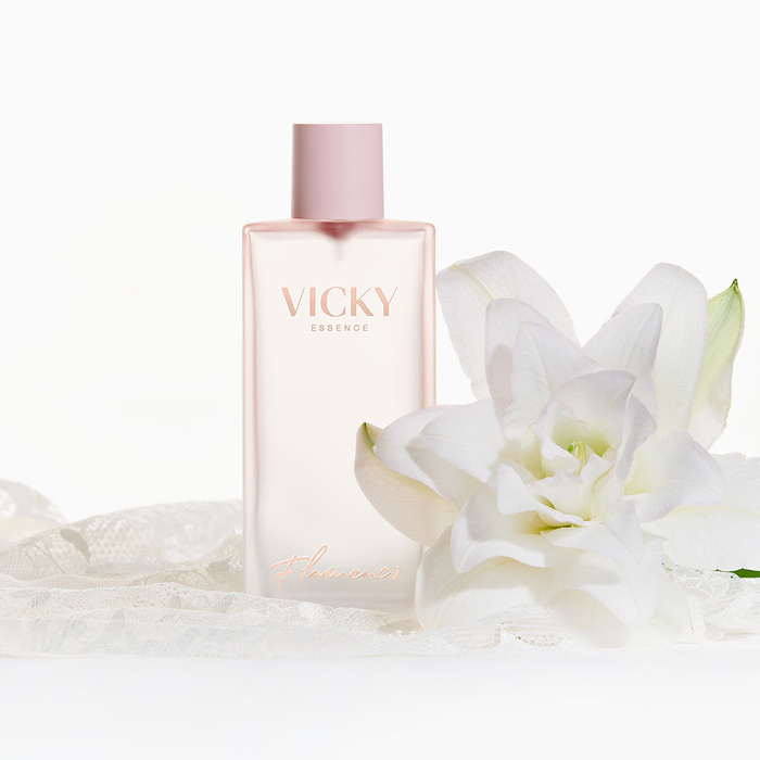 Flamenco Vicky Essence