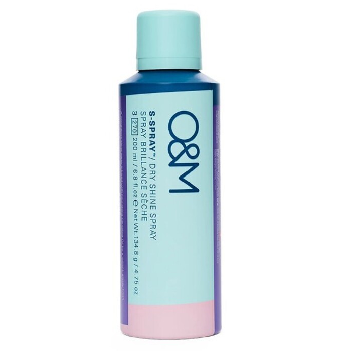 Spray O&M