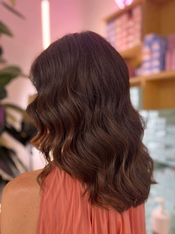 Tratamiento O&M cabello