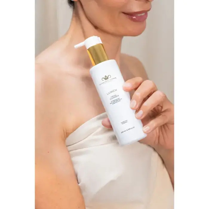 Maison Afef Dammak Mindful Cosmetics Cosmética para verano