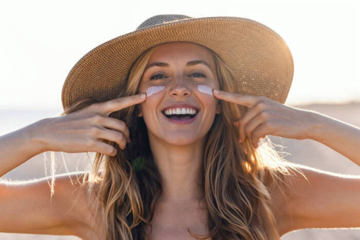 Cosmética para cuidarnos en verano... y todo el año