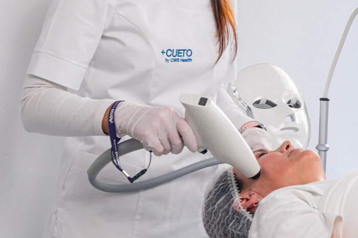 IPL en +CUETO by CWS Health +CUETO by CWS Health