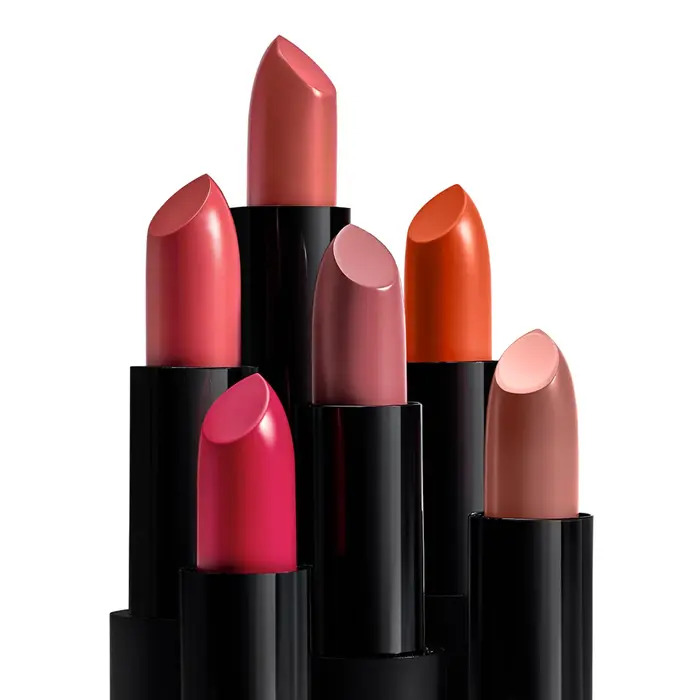 Maria Galland labial