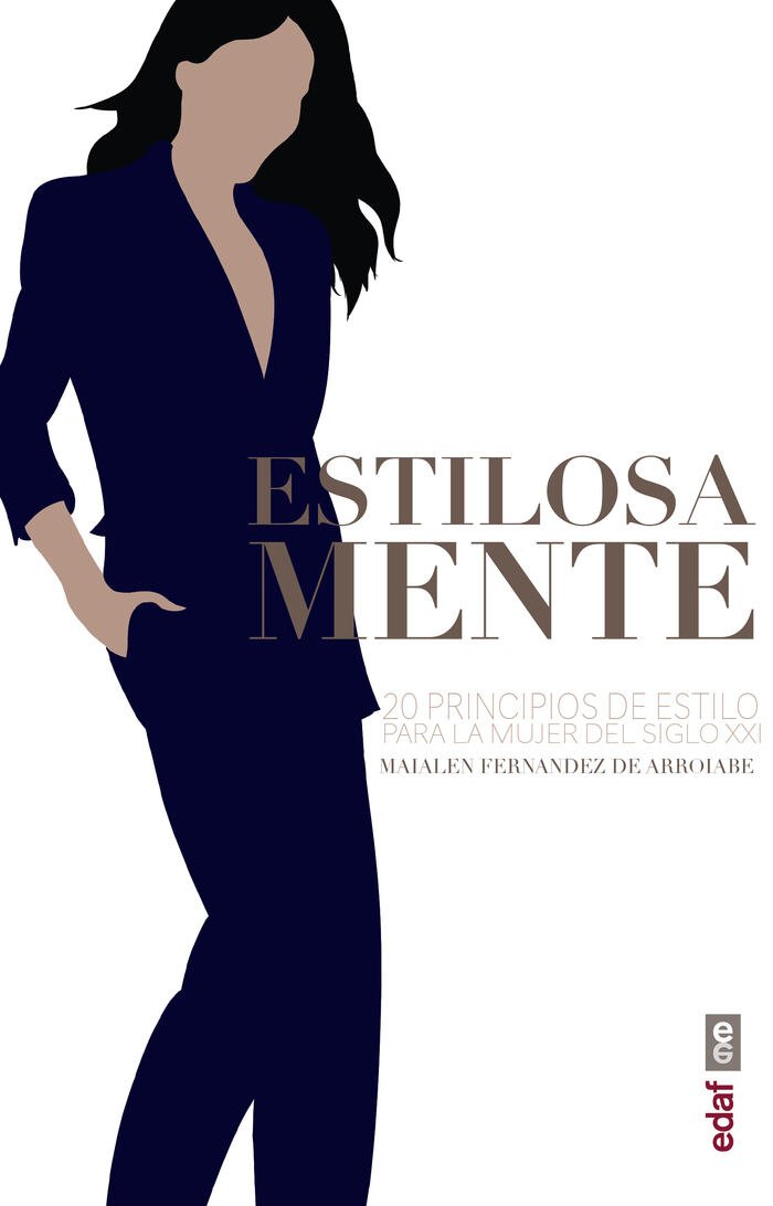 Sale a la luz mi primer libro, EstilosaMente