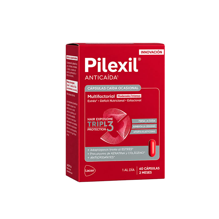 Pilexil Anticaída