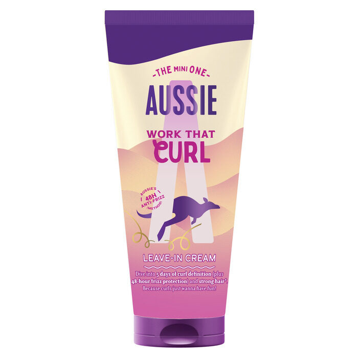 Leave-in Cream Aussie Aussie Leave In cream