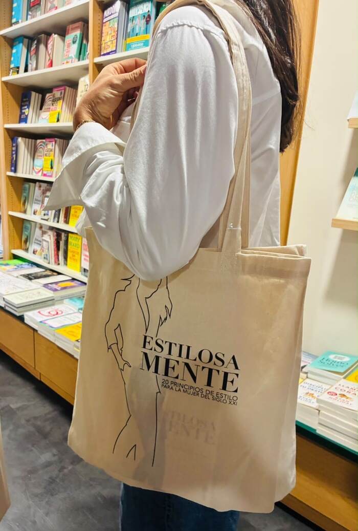 Bolsa EstilosaMente EstilosaMente bolsa tote